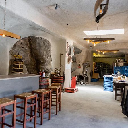 בית הארחה פולוניה 	Kostantakis Winery Estate מראה חיצוני תמונה