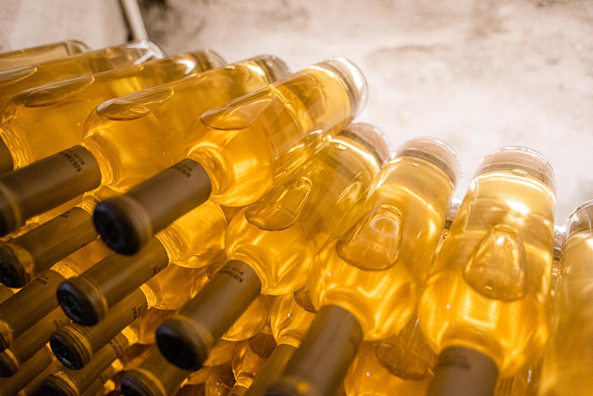 בית הארחה פולוניה 	Kostantakis Winery Estate מראה חיצוני תמונה