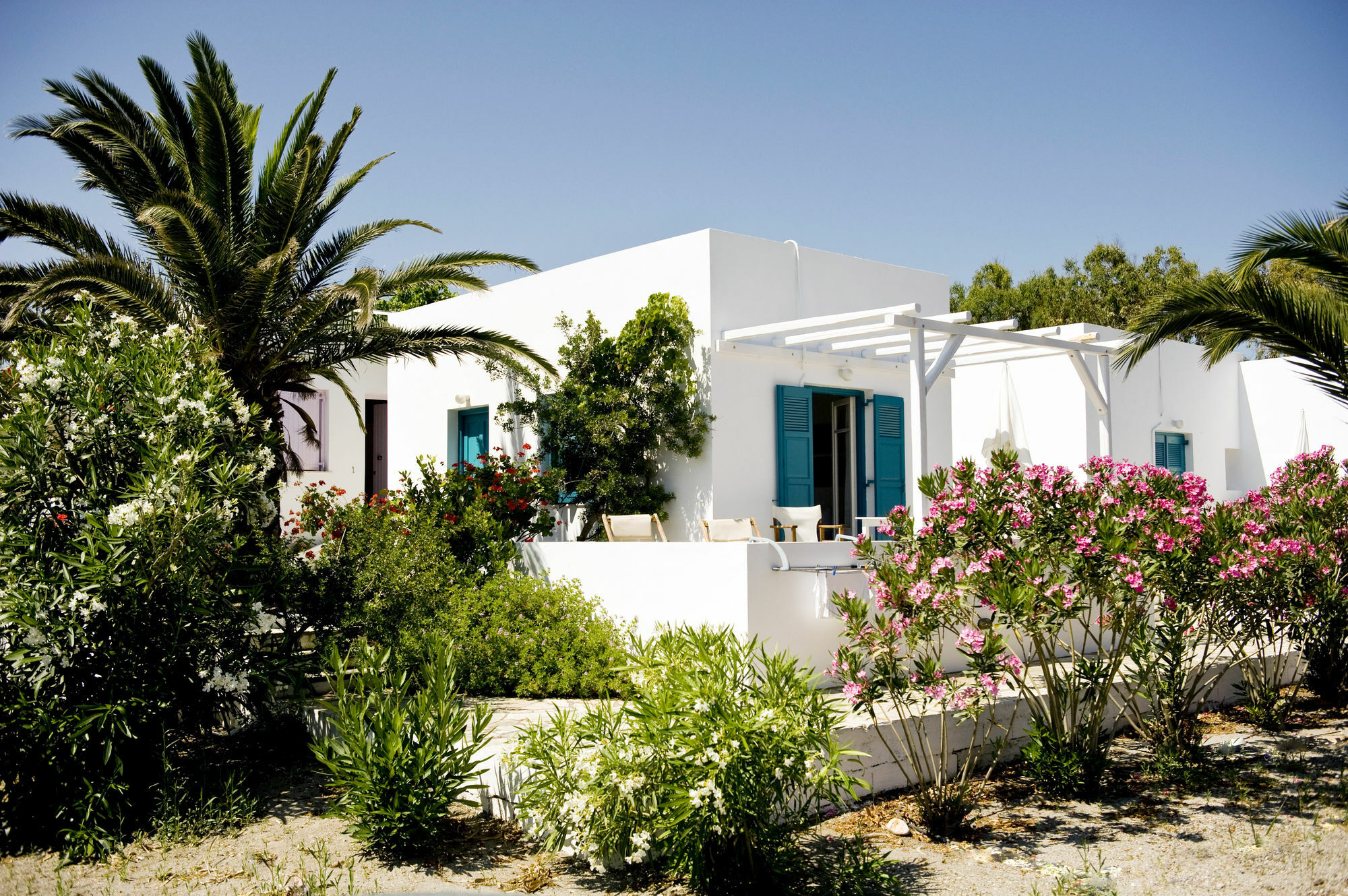 בית הארחה פולוניה 	Kostantakis Winery Estate מראה חיצוני תמונה